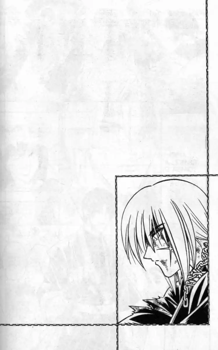 Rurouni Kenshin Capitolo 210 page 19