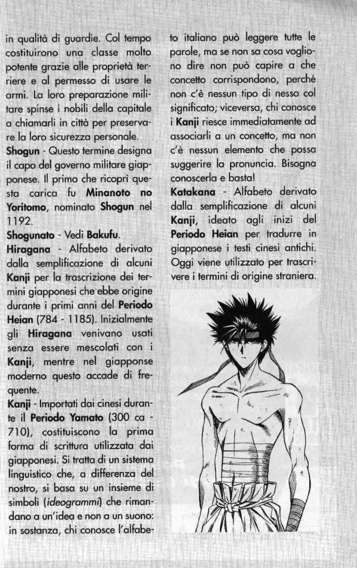 Rurouni Kenshin Capitolo 15 page 24