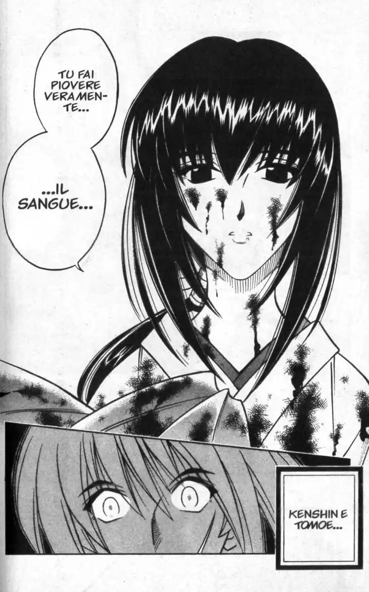 Rurouni Kenshin Capitolo 167 page 19