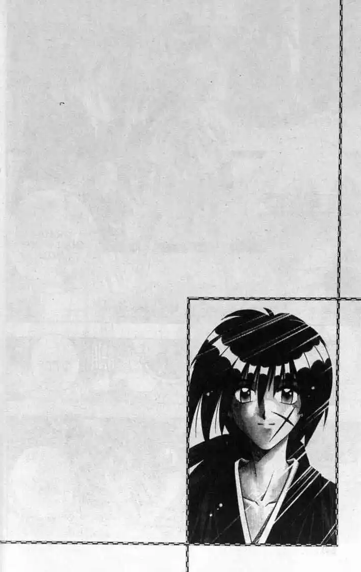 Rurouni Kenshin Capitolo 103 page 20