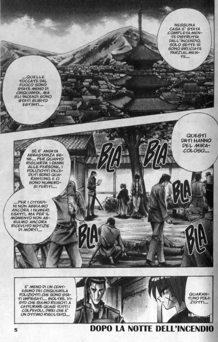 Rurouni Kenshin Capitolo 103 page 4