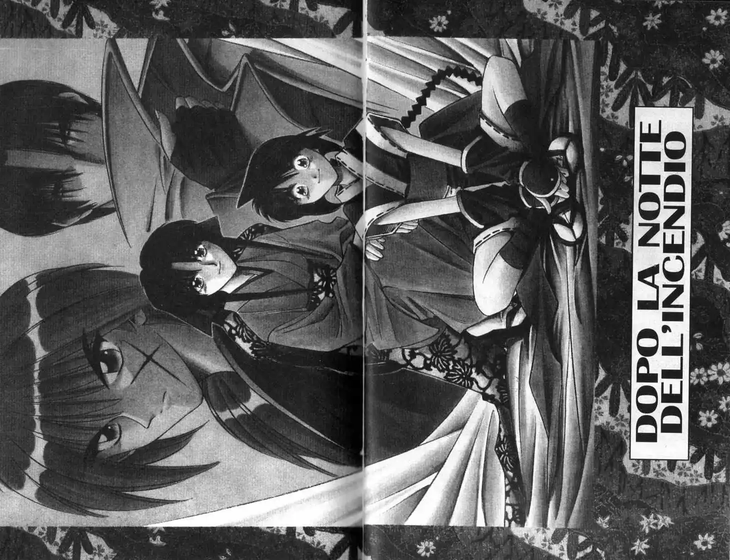 Rurouni Kenshin Capitolo 103 page 5