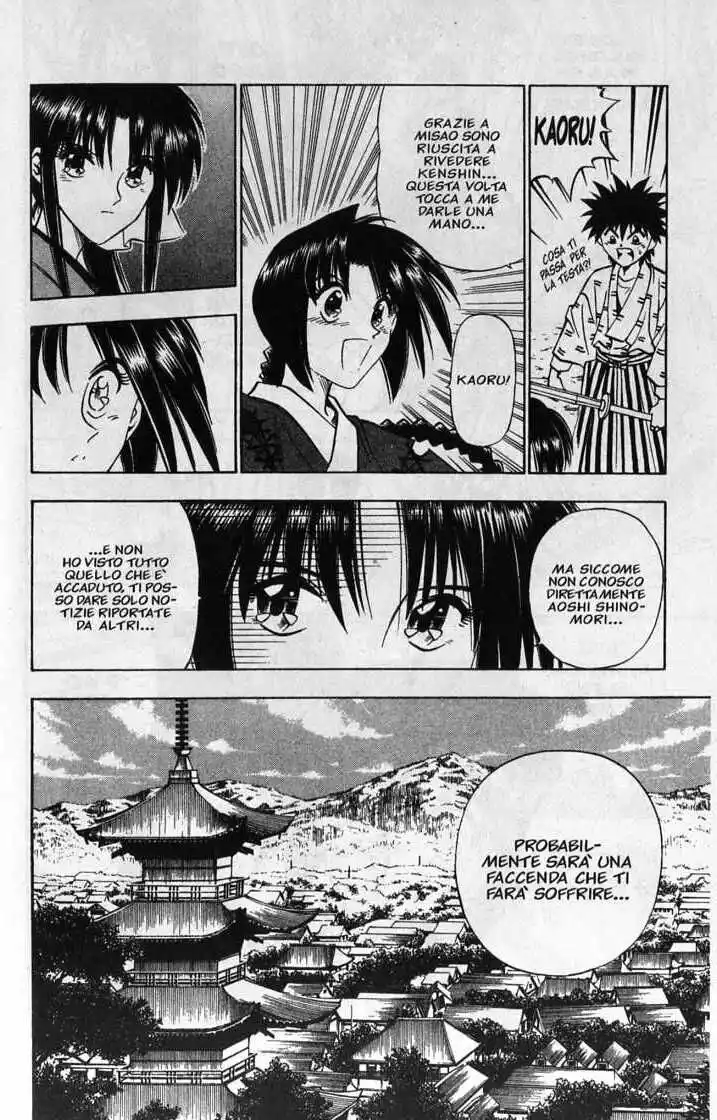 Rurouni Kenshin Capitolo 86 page 6