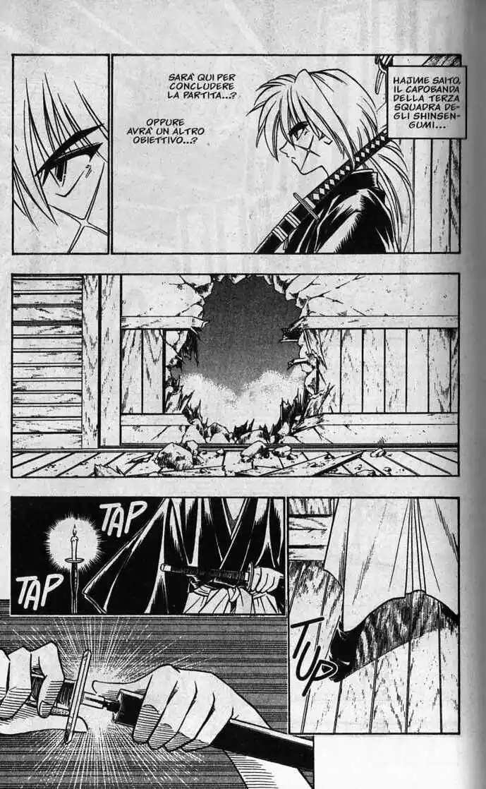 Rurouni Kenshin Capitolo 51 page 5