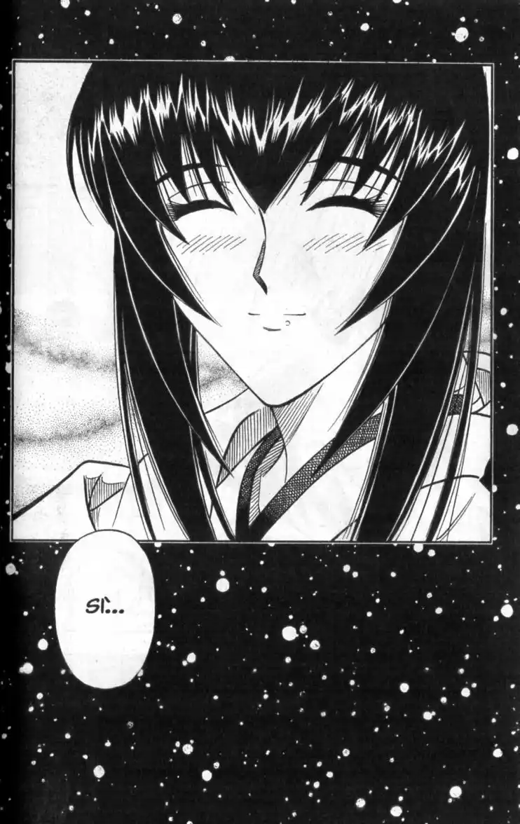 Rurouni Kenshin Capitolo 174 page 17