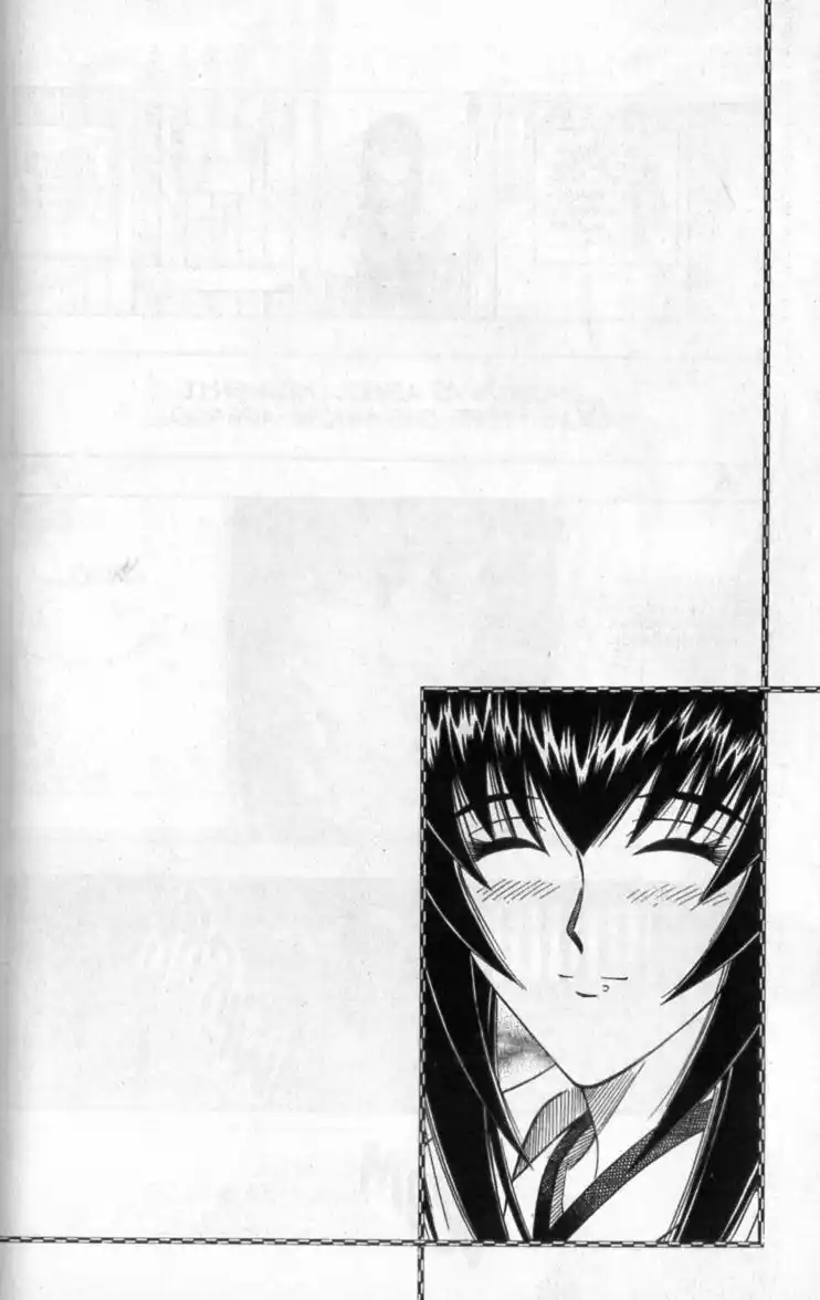 Rurouni Kenshin Capitolo 174 page 21