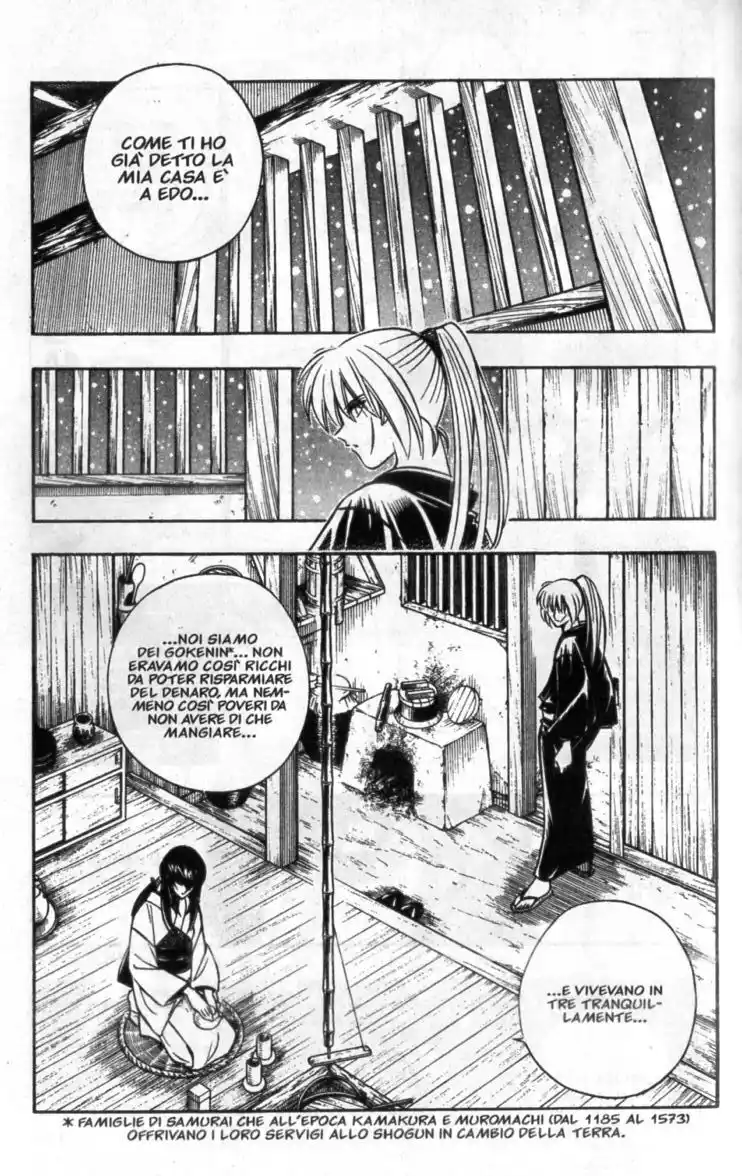 Rurouni Kenshin Capitolo 174 page 4