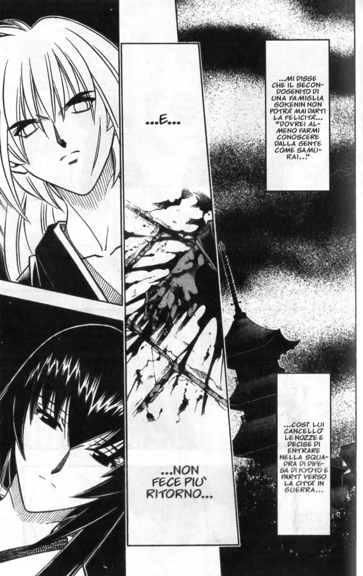 Rurouni Kenshin Capitolo 174 page 8