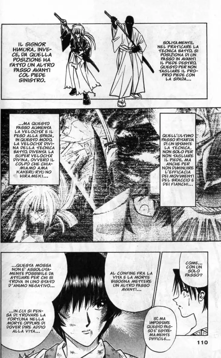 Rurouni Kenshin Capitolo 135 page 14