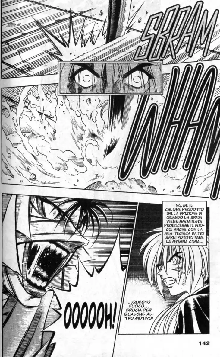 Rurouni Kenshin Capitolo 137 page 5