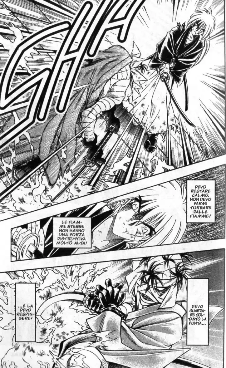 Rurouni Kenshin Capitolo 137 page 6