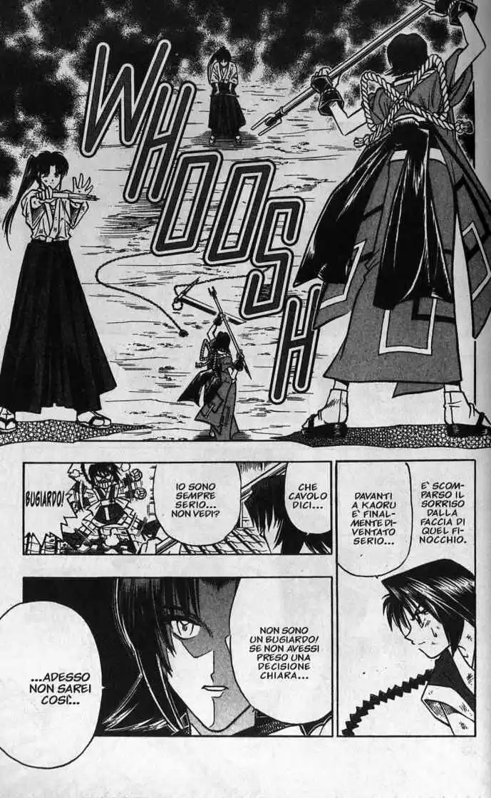 Rurouni Kenshin Capitolo 124 page 5