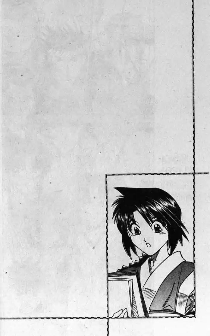 Rurouni Kenshin Capitolo 99 page 20