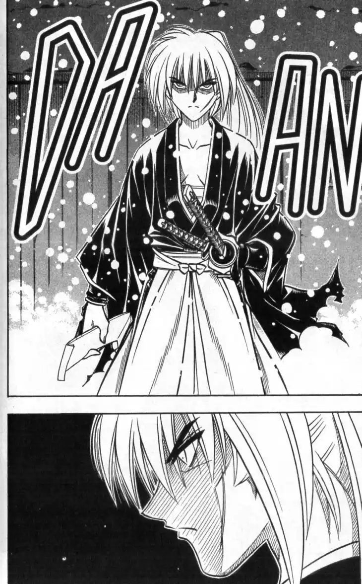 Rurouni Kenshin Capitolo 175 page 11