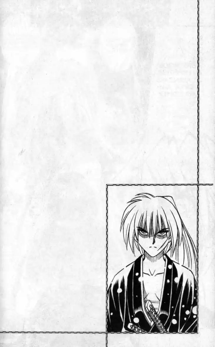 Rurouni Kenshin Capitolo 175 page 20