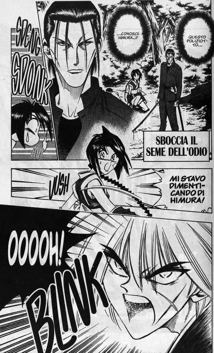 Rurouni Kenshin Capitolo 67 page 5