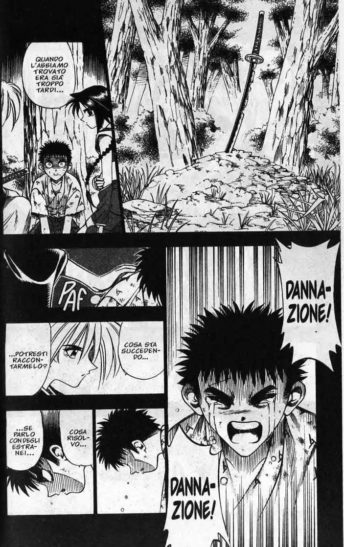 Rurouni Kenshin Capitolo 66 page 4