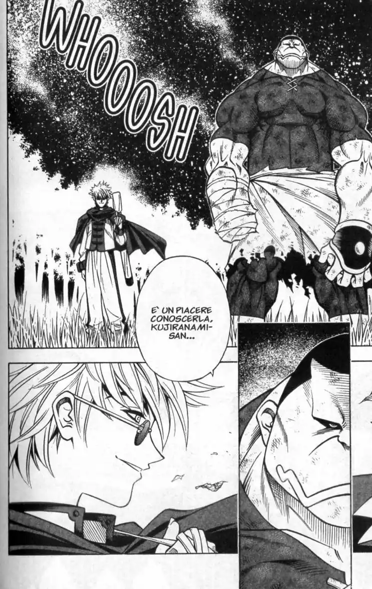 Rurouni Kenshin Capitolo 154 page 2