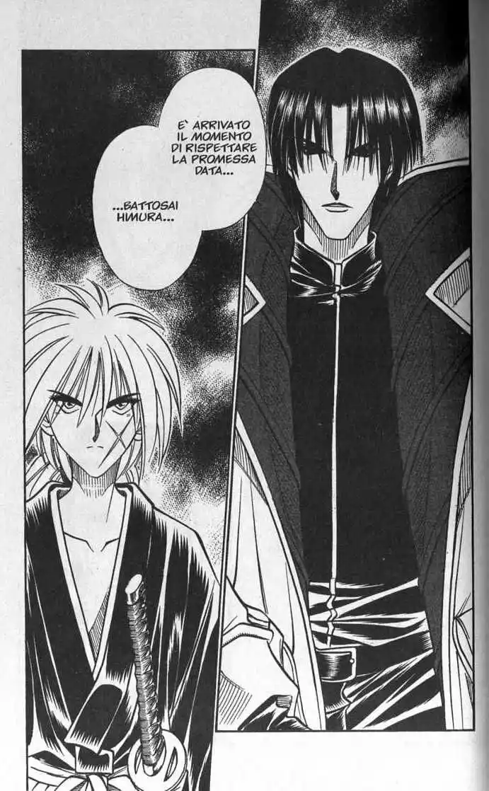 Rurouni Kenshin Capitolo 115 page 19