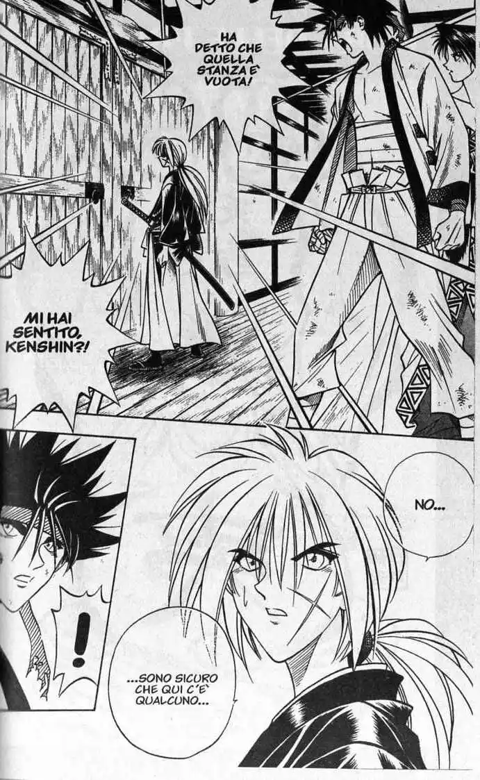 Rurouni Kenshin Capitolo 115 page 2