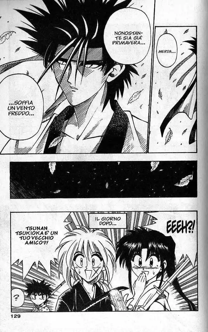 Rurouni Kenshin Capitolo 47 page 7