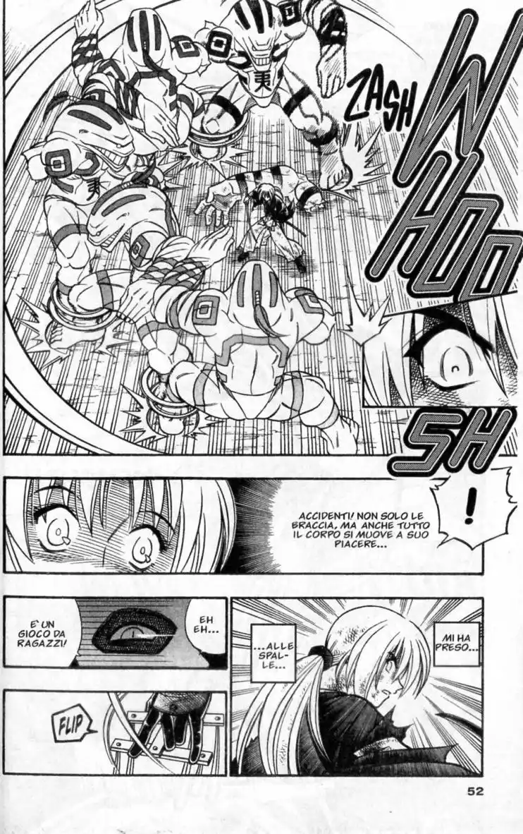 Rurouni Kenshin Capitolo 189 page 15