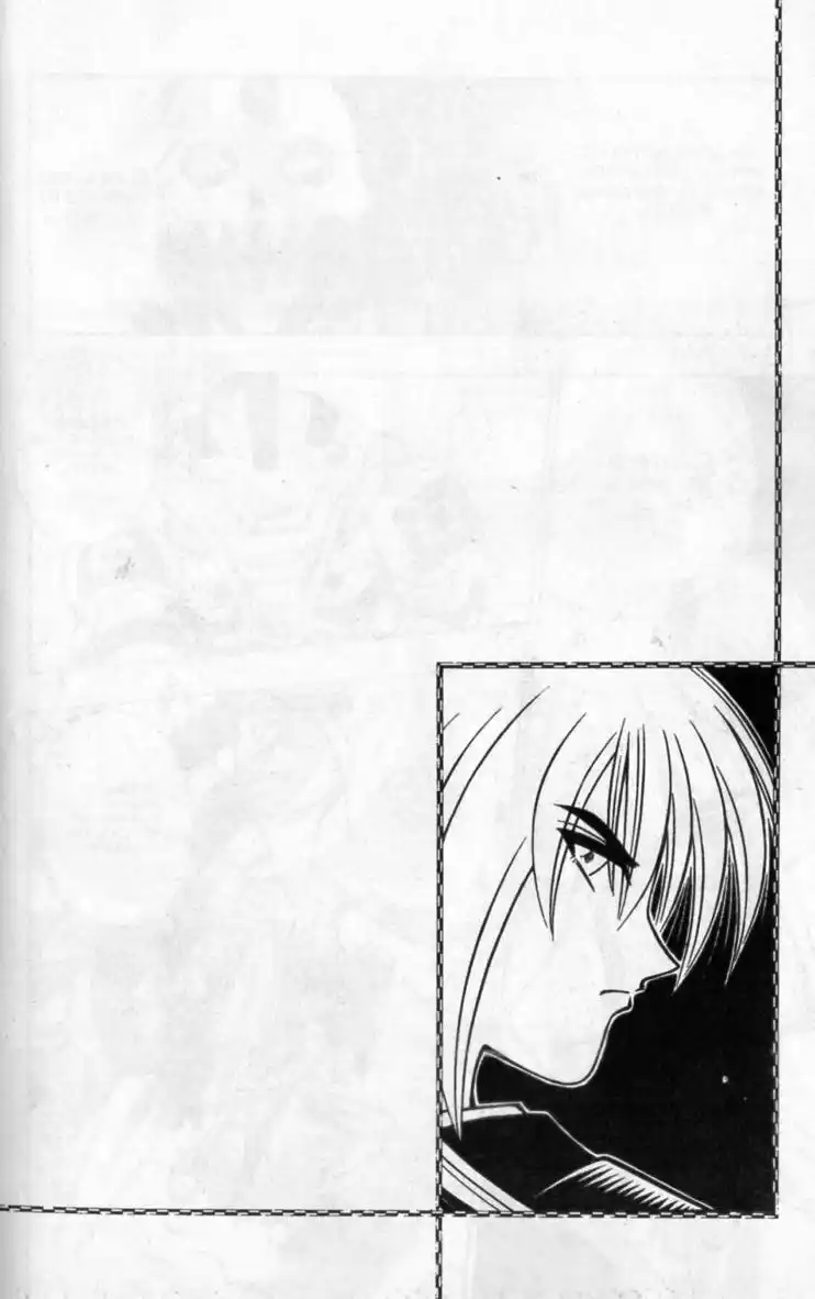 Rurouni Kenshin Capitolo 189 page 19