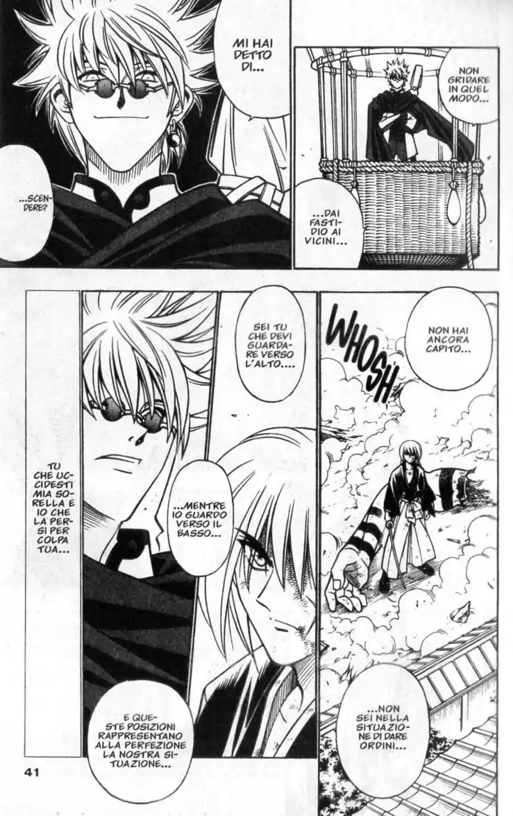 Rurouni Kenshin Capitolo 189 page 4