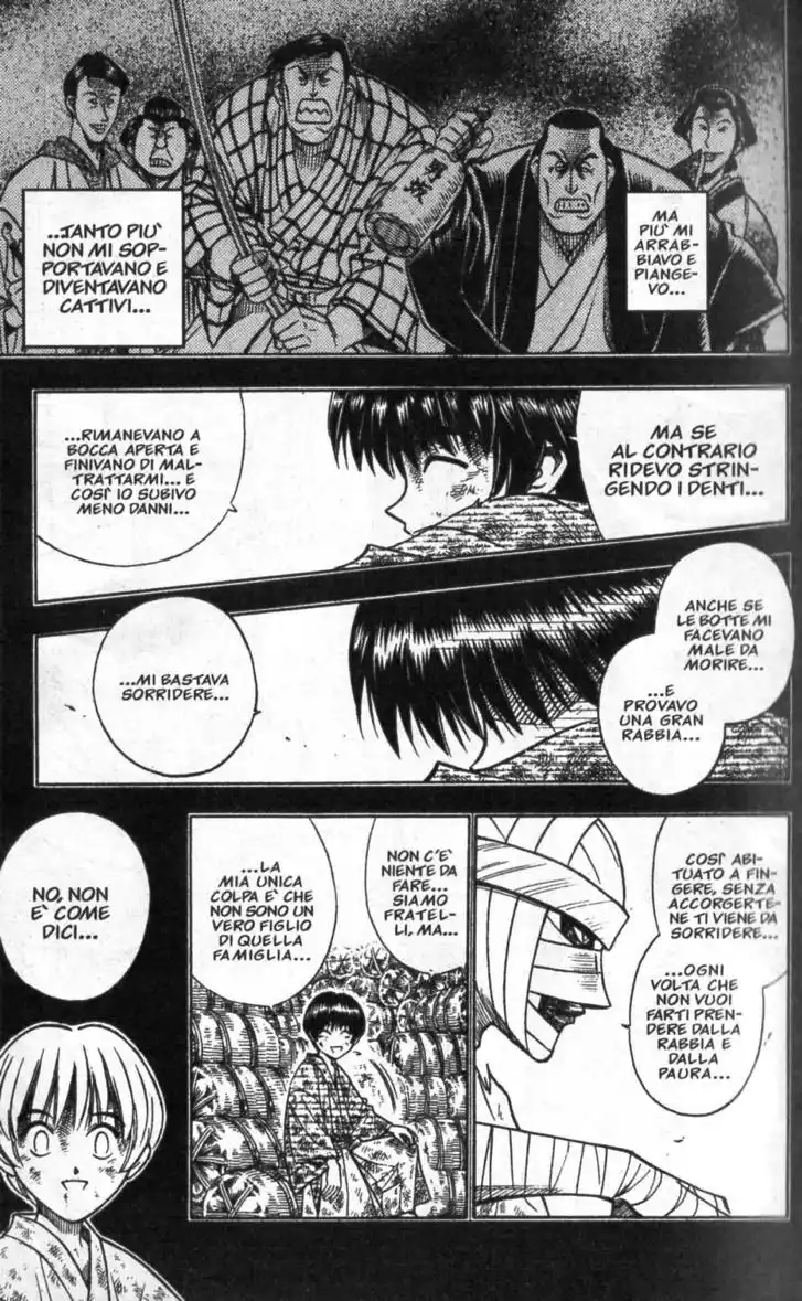 Rurouni Kenshin Capitolo 131 page 13