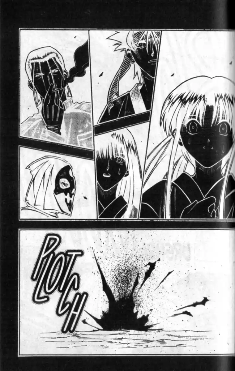 Rurouni Kenshin Capitolo 205 page 4