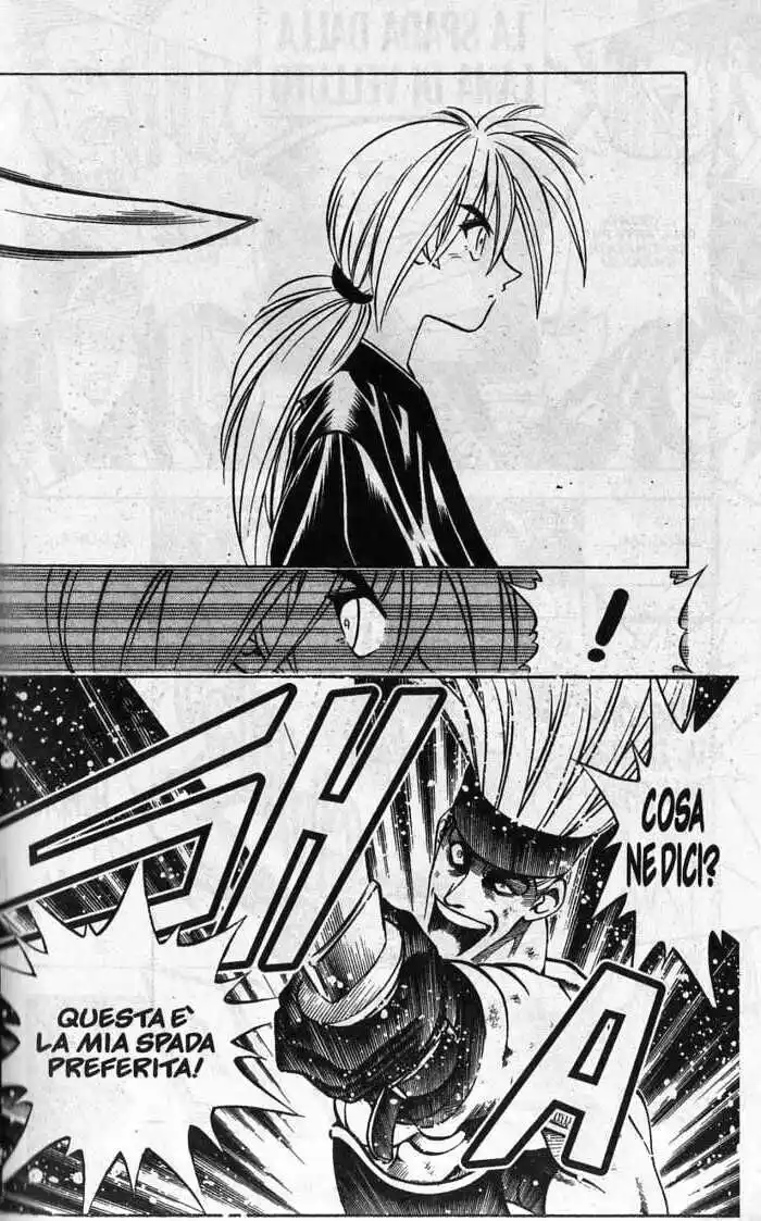 Rurouni Kenshin Capitolo 79 page 2