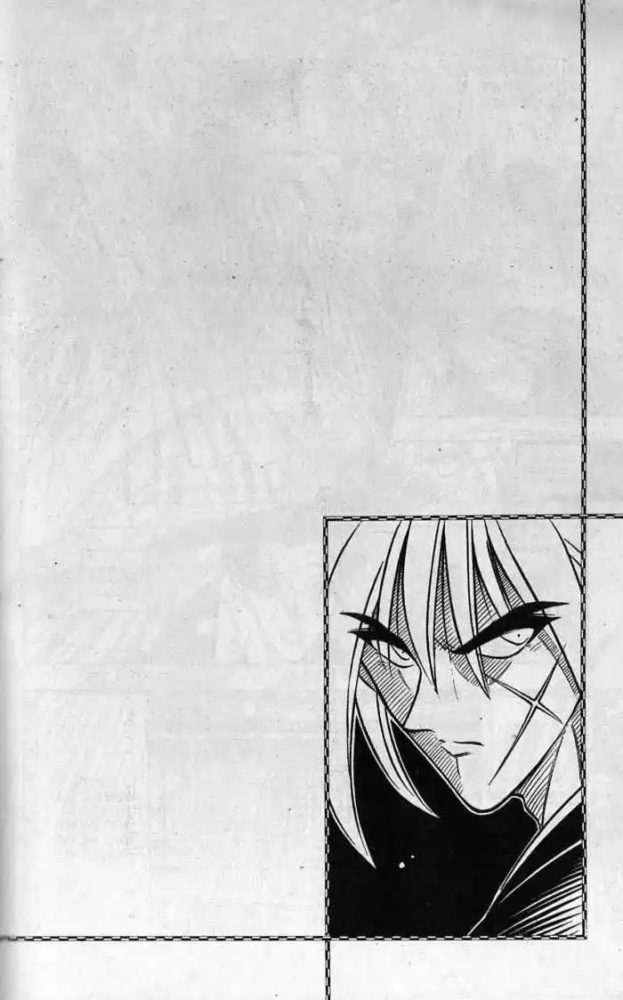 Rurouni Kenshin Capitolo 79 page 20