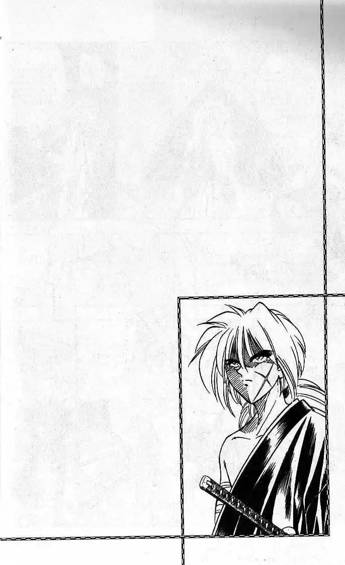 Rurouni Kenshin Capitolo 43 page 20