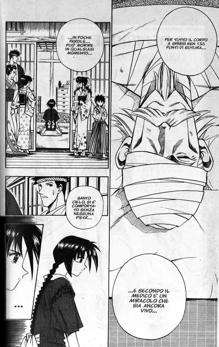 Rurouni Kenshin Capitolo 91 page 2