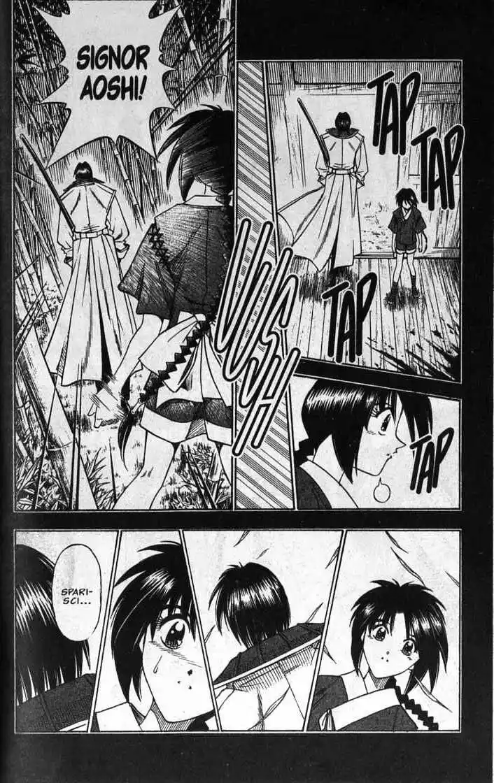 Rurouni Kenshin Capitolo 91 page 4