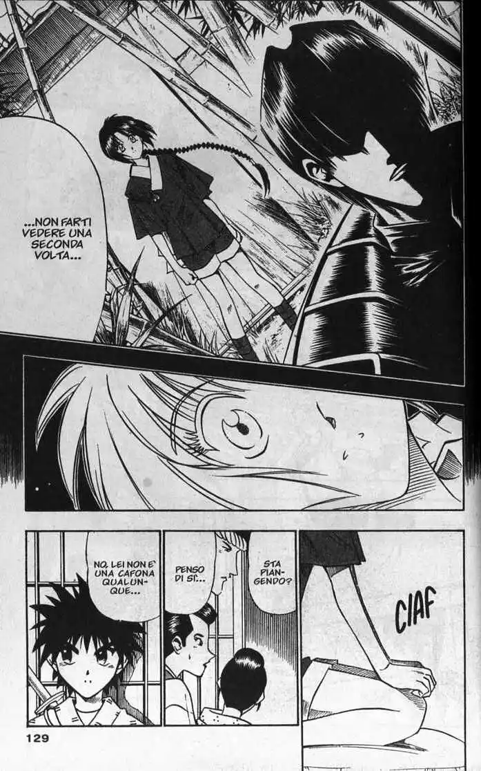 Rurouni Kenshin Capitolo 91 page 5