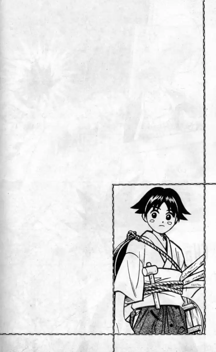 Rurouni Kenshin Capitolo 233 page 18