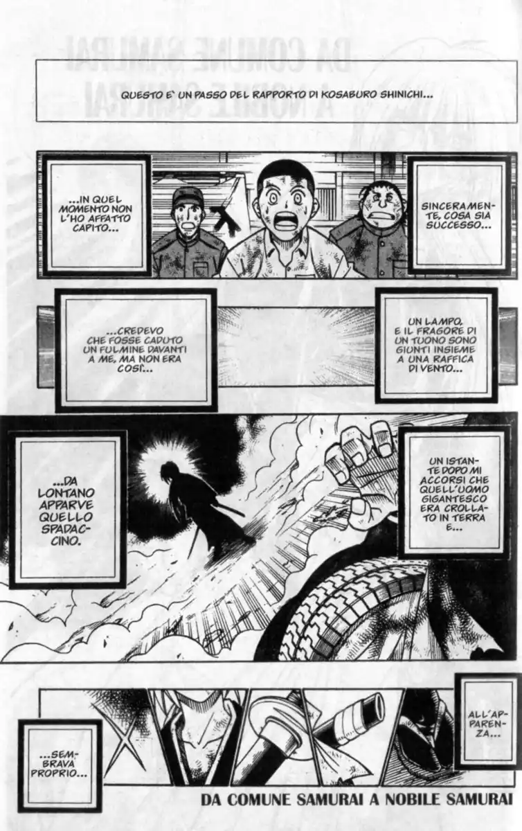 Rurouni Kenshin Capitolo 226 page 2