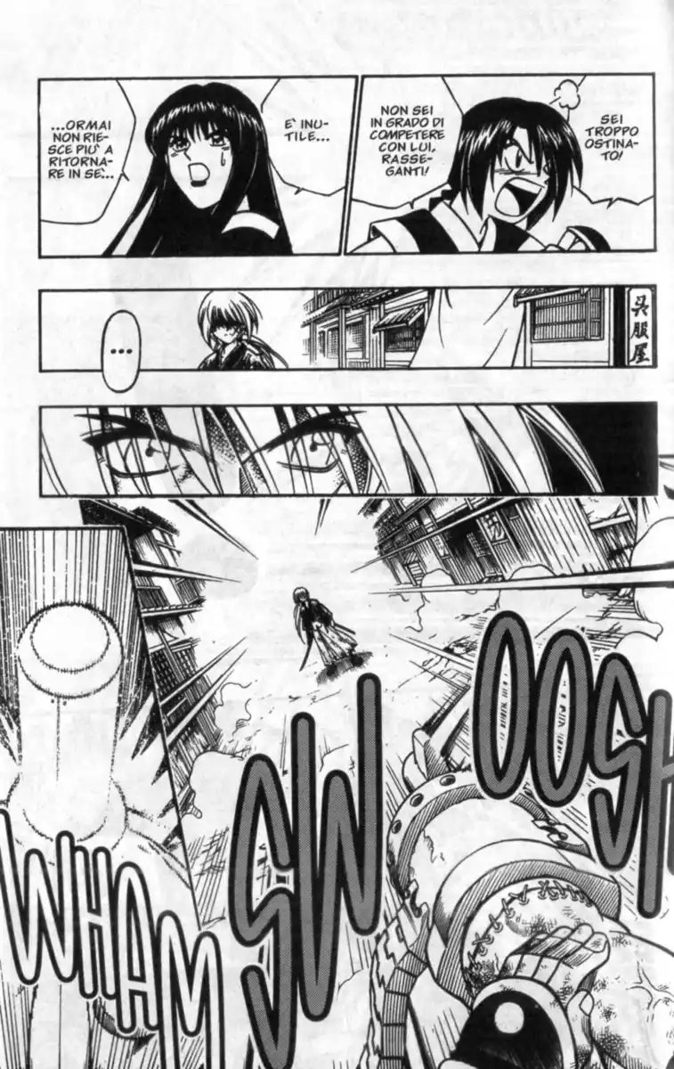 Rurouni Kenshin Capitolo 226 page 5