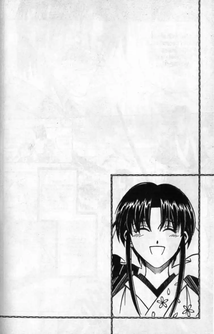 Rurouni Kenshin Capitolo 181 page 21