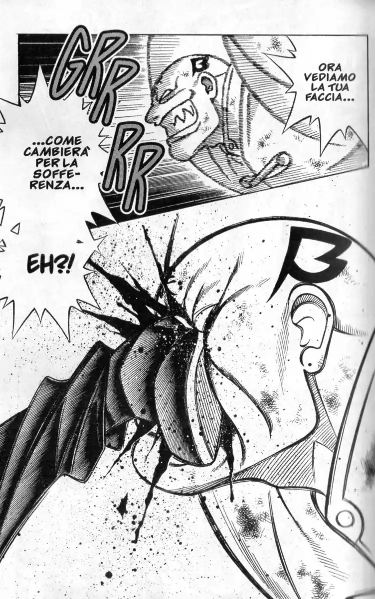 Rurouni Kenshin Capitolo 240 page 12