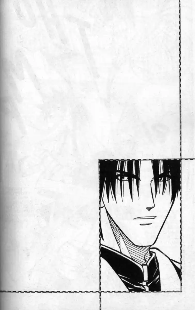 Rurouni Kenshin Capitolo 240 page 19