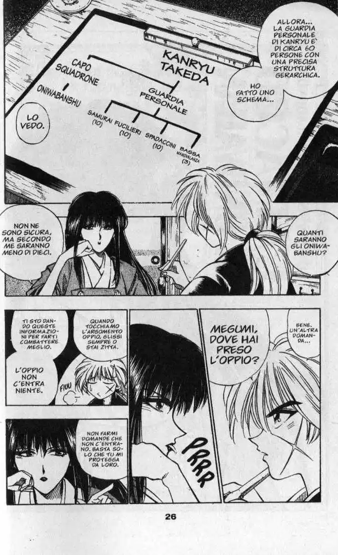 Rurouni Kenshin Capitolo 17 page 2