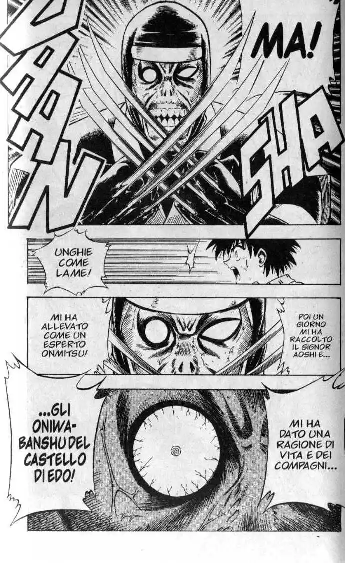 Rurouni Kenshin Capitolo 24 page 5