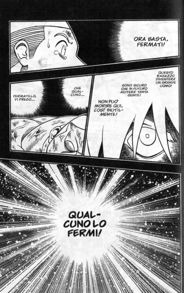 Rurouni Kenshin Capitolo 225 page 14