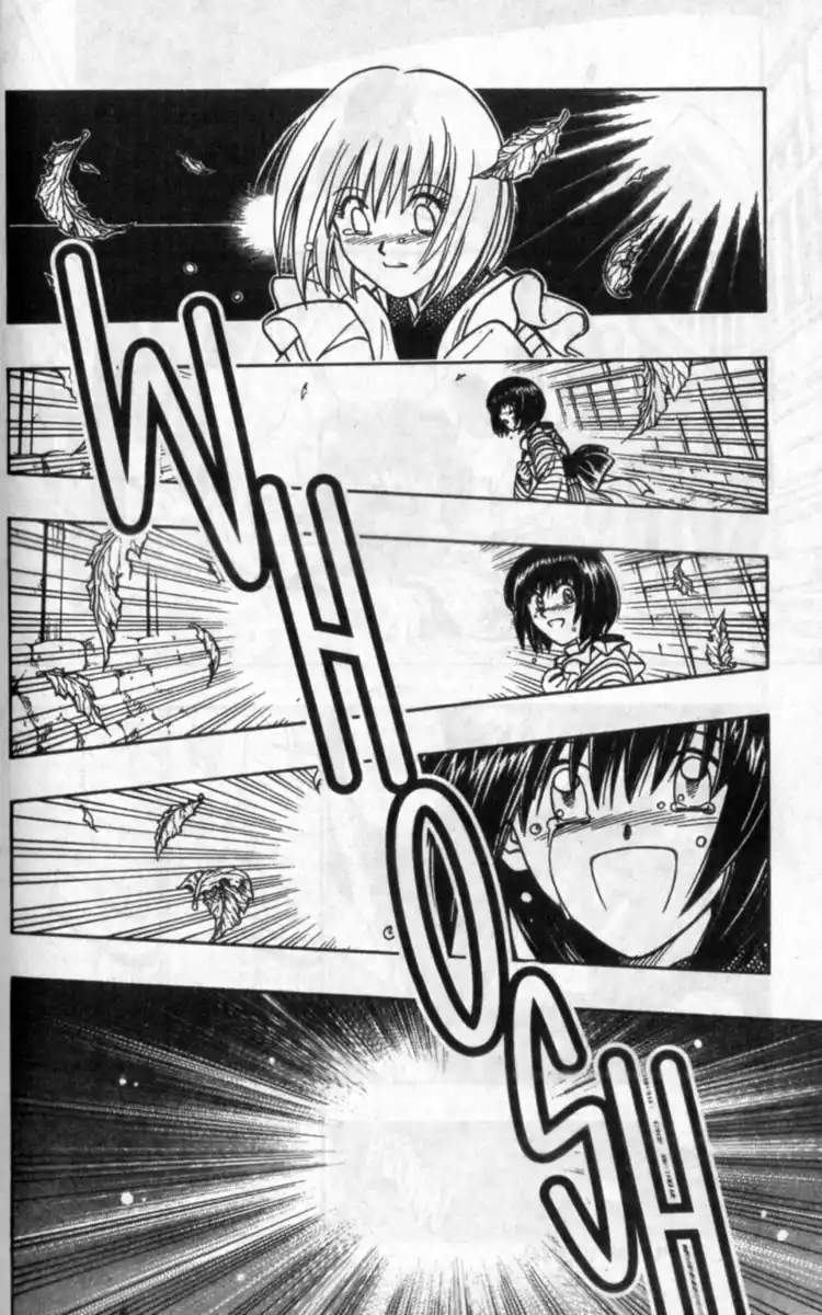 Rurouni Kenshin Capitolo 225 page 3