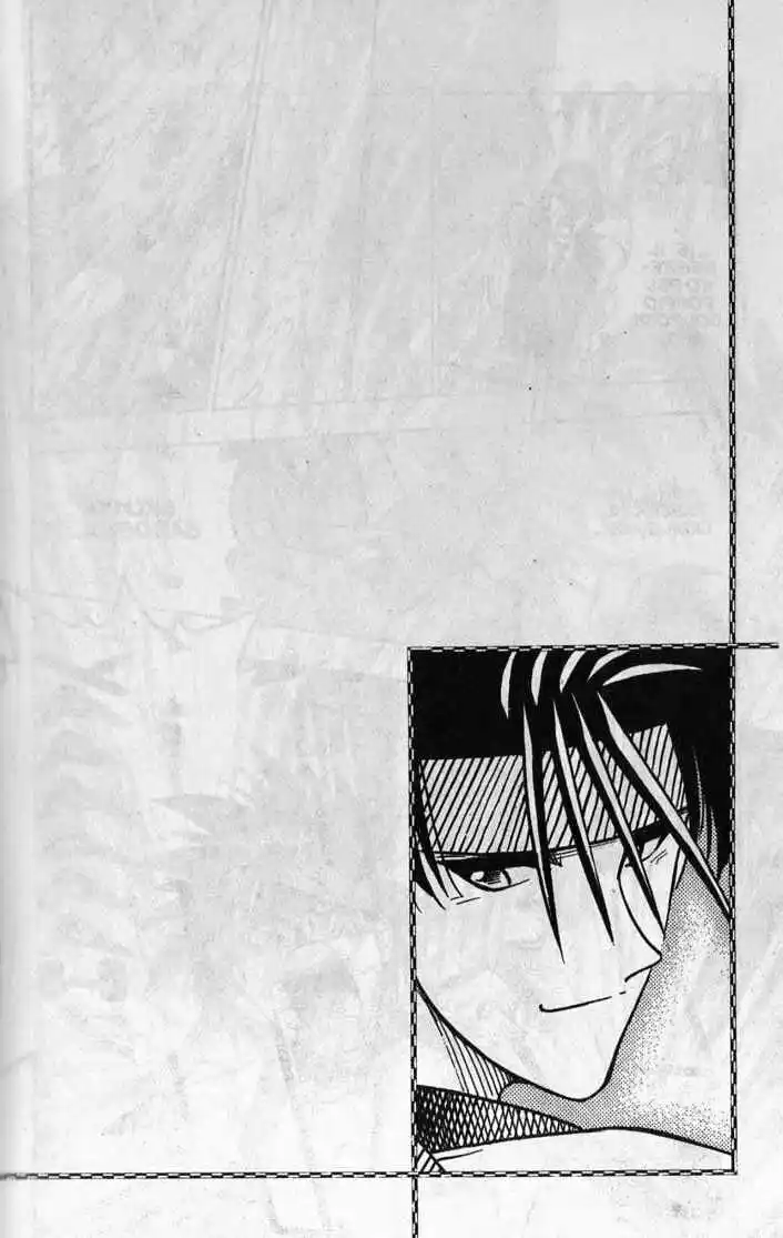 Rurouni Kenshin Capitolo 101 page 19