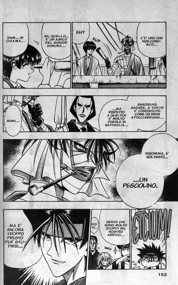 Rurouni Kenshin Capitolo 101 page 2