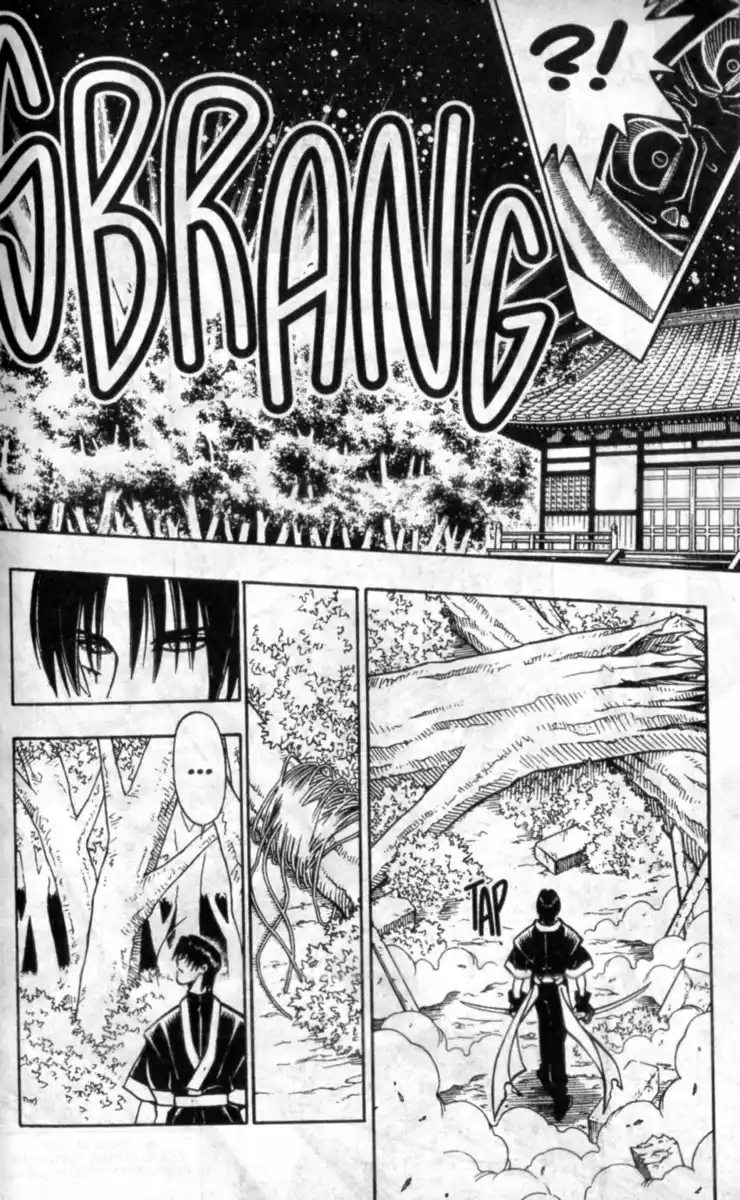 Rurouni Kenshin Capitolo 217 page 5