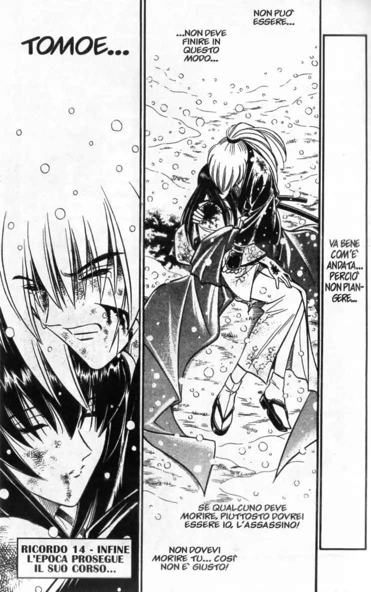 Rurouni Kenshin Capitolo 179 page 2